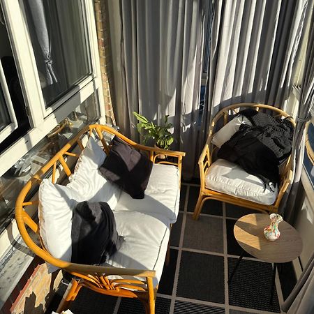 Cozy Bedroom Søborg Kültér fotó