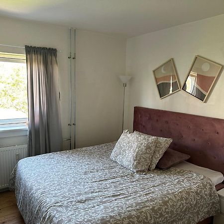 Cozy Bedroom Søborg Kültér fotó