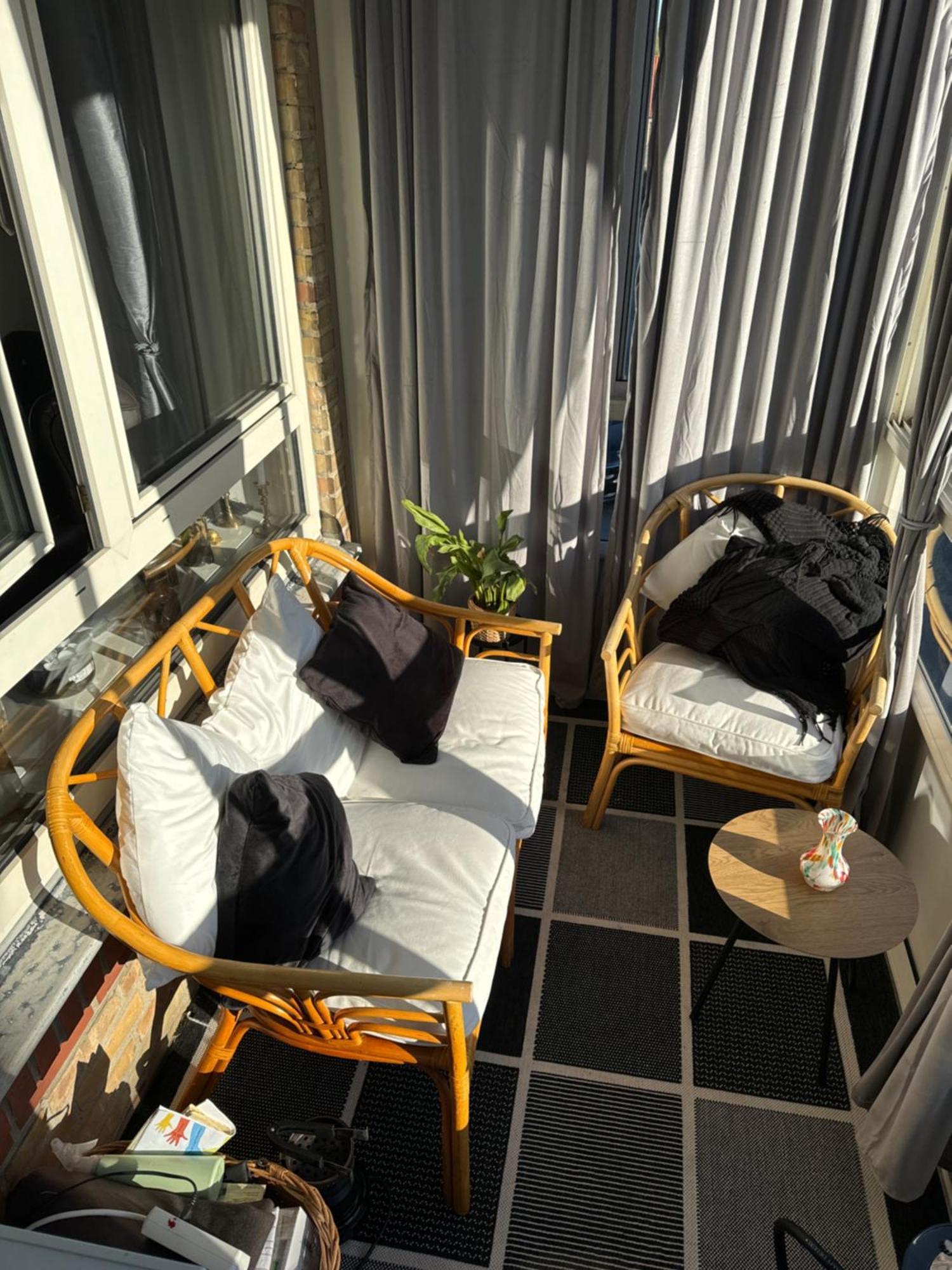 Cozy Bedroom Søborg Kültér fotó