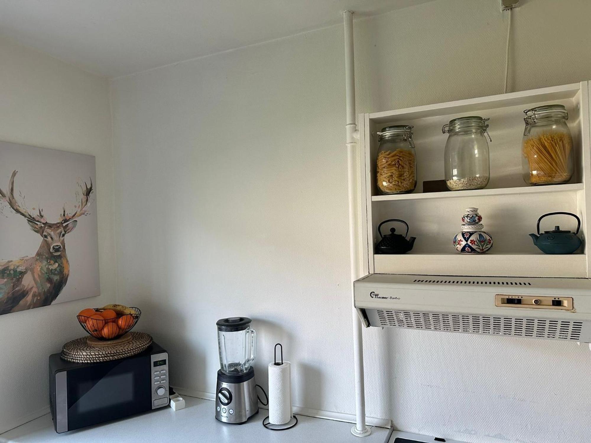 Cozy Bedroom Søborg Kültér fotó